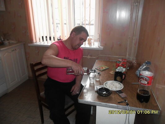  ,   Sergey, 50 ,   