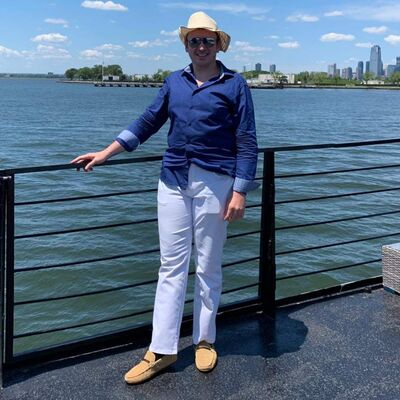  Secaucus,   James, 59 ,   ,   