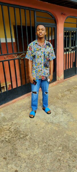  Umuahia,   Emmanuel, 30 ,   ,   