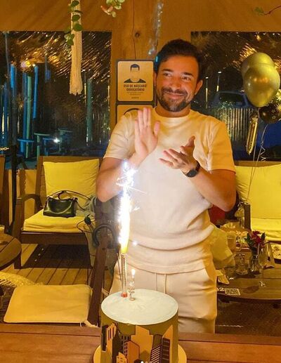  Sao Bento,   Jakson Soare, 37 ,   ,   