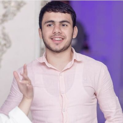  ,   Aram, 21 ,   