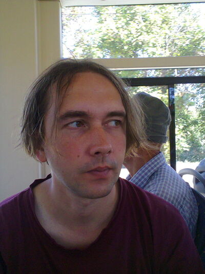  Most,   Gordon, 42 ,   