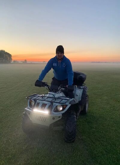  ,   Ilya, 34 ,     , c 