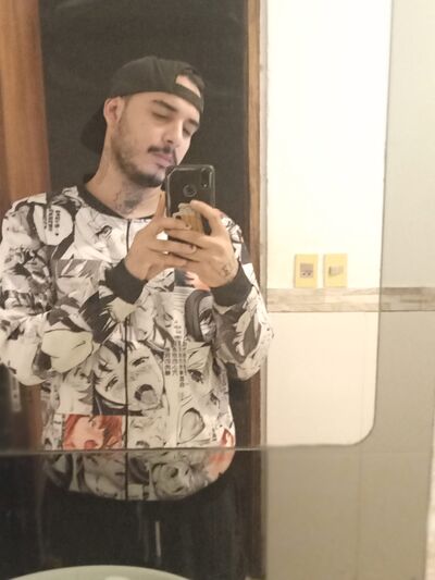  Fernando de la Mora,   Blibaez, 24 ,   ,   