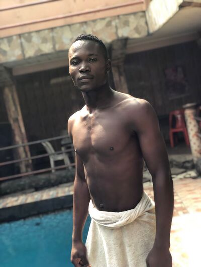  Lagos,   Isaac Divine, 22 ,   ,   