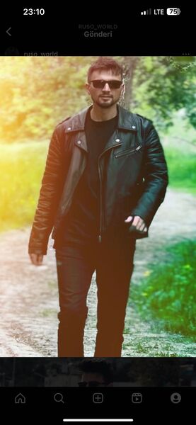  ,   Ruslan, 31 ,   ,   
