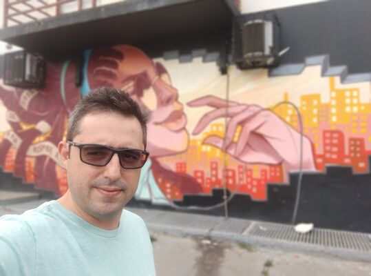  Salaverry,   Enio, 40 ,   ,   