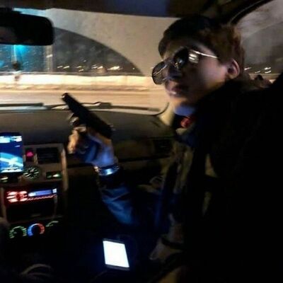  ,   Bekh, 26 ,     