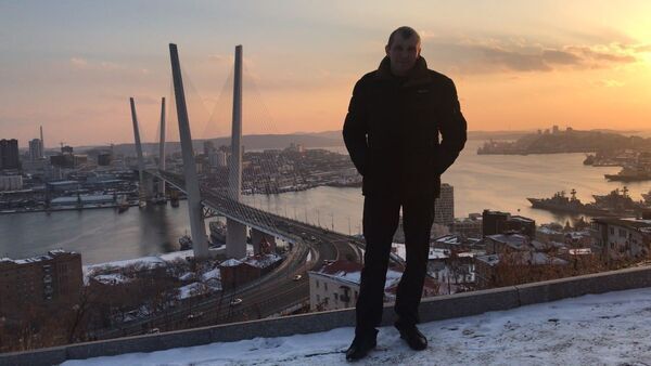 Гей Знакомства Владивосток