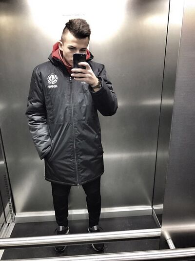  ,   Vovik, 35 ,   