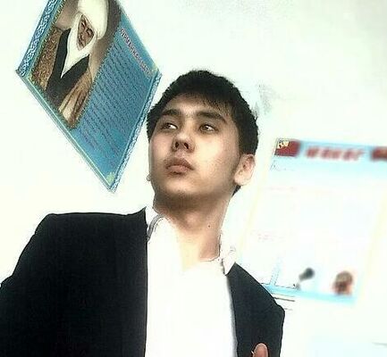  ,   Ulan, 30 ,   