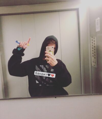  ,   DaniIL, 22 ,     , 