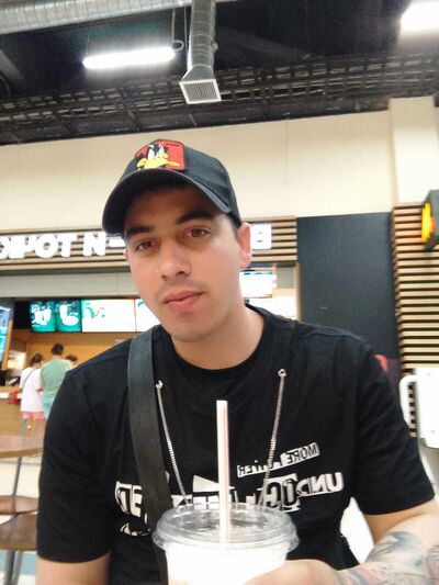  ,   Yonathan, 29 ,   ,   