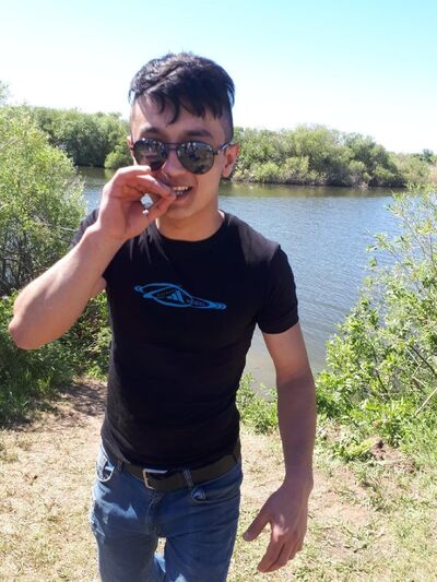 ,   Bakha, 29 ,   ,   