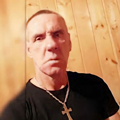  ,   Sergei, 60 ,   c 