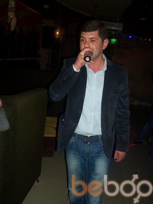  ,   Gevorg, 40 ,   