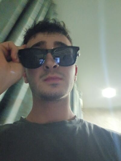  ,   Ahmet, 20 ,   ,   
