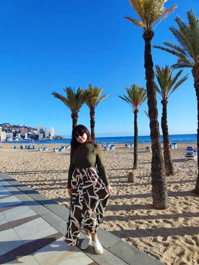  ,   Irina, 66 ,   c 