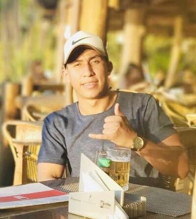  Montenegro,   Luiz, 32 ,   ,   