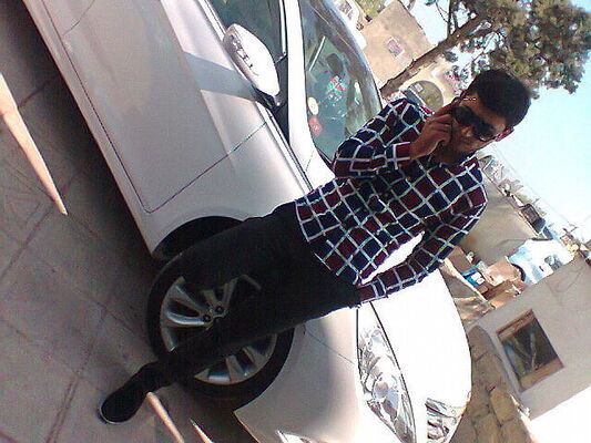  ,   Perviz, 37 ,   