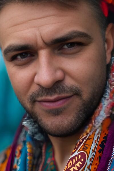  Luka Ludbreska,   Toni, 47 ,   ,   