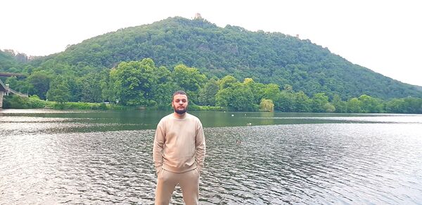  Hagen,   Demir, 38 ,   ,   
