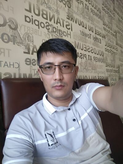  ,   Ahror, 38 ,   