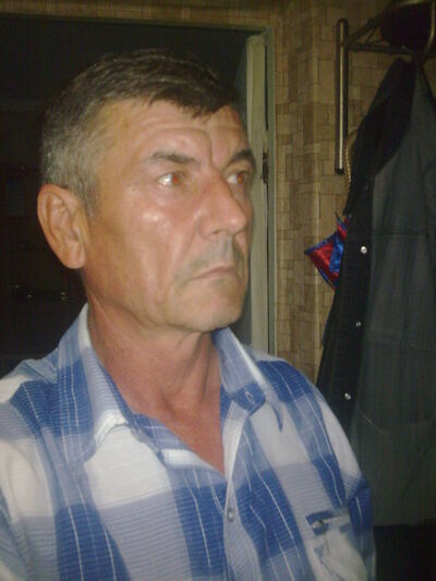  ,   Sergei, 61 ,  