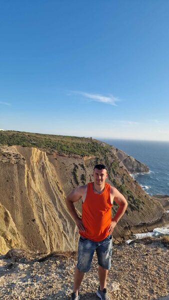  Velka Chuchle,   Andrey, 31 ,   