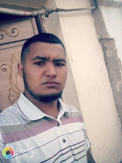  ,   Elmurod, 28 ,   