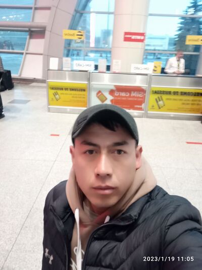  ,   Ilxom, 35 ,  