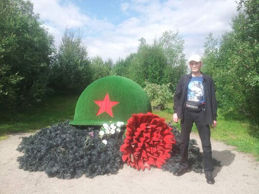  ,   Sergey, 48 ,   ,   