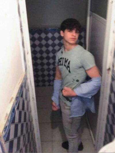  Algiers,   Wassim, 19 ,   ,   
