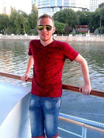  ,   Vladlen, 29 ,   
