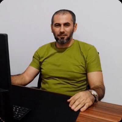  Bialobrzegi,   Ruslan, 43 ,   ,   