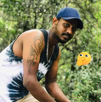  ,   Krishmantha, 32 ,   ,   