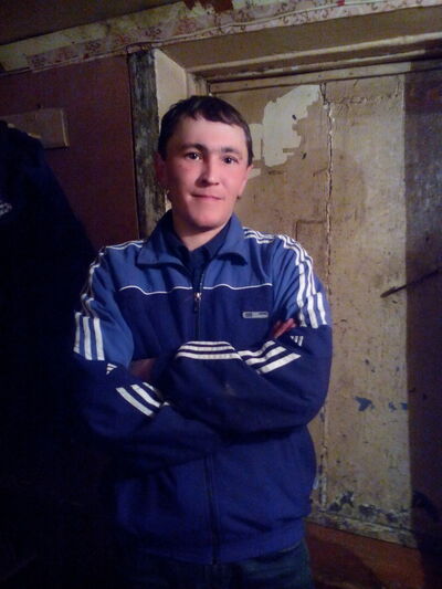  ,   Serega, 41 ,   