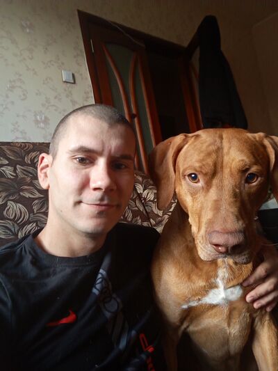  ,   Anton, 31 ,     , c , 
