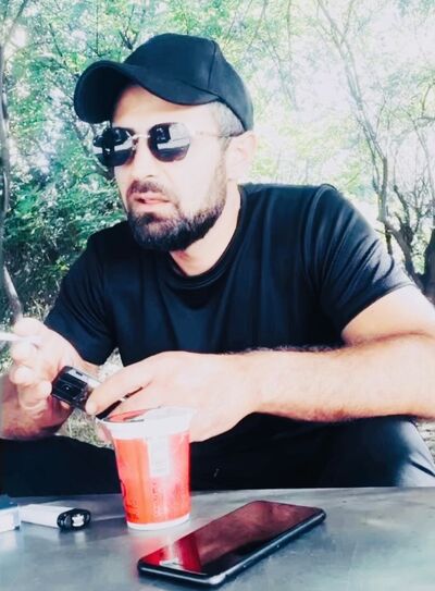  ,   Hayko, 36 ,   ,   