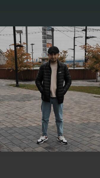  ,   Fayoz, 29 ,   ,   