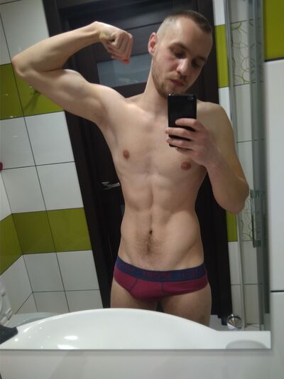 ,   Vladek, 31 ,   