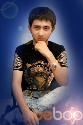 ���������� �������, ���� ������� Zokir, 35 ���, ������������ ��� ������, ���������