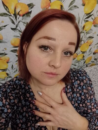 ,   Natalya, 44 ,   c 