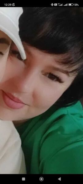  ,   Alina, 43 ,   
