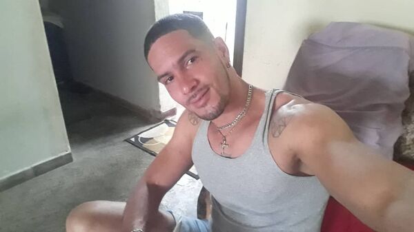  ,   Yasmani, 36 ,   ,   