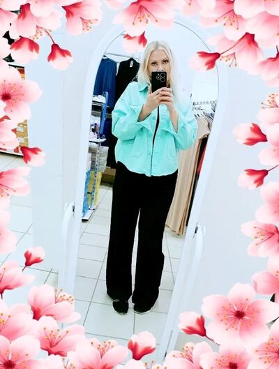  ,   Tasha, 42 ,   