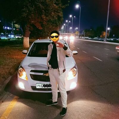  -,   Behruzbek, 23 ,   ,   