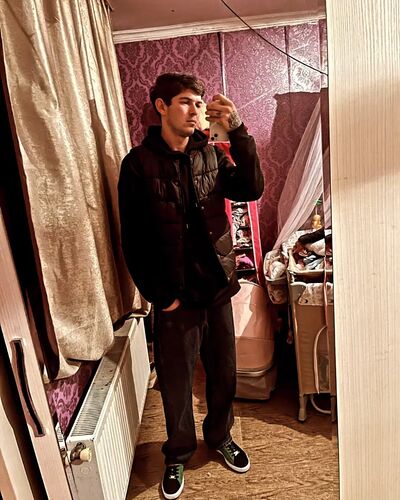  ,   Levani, 21 ,   ,   