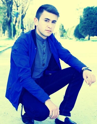  ,   Murod, 29 ,   