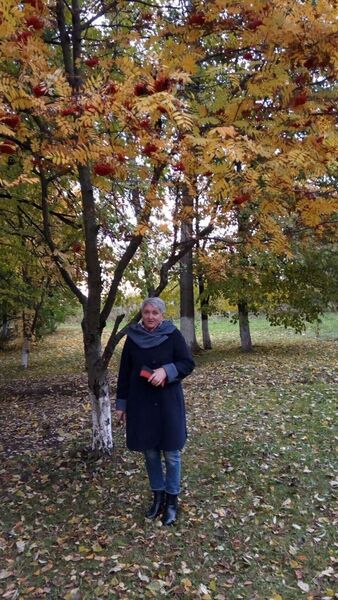  ,   Vera, 65 ,   